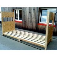 Chevalets de manutention