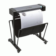 Scanner de bureau Contex SD One+ 36 - Format A0 - Haute précision - Transportable et ergonomique