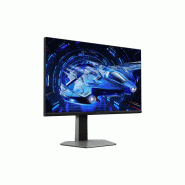 Ecran QD-Mini LED 24G645 24p - Noir et Gris