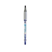 Electrode combinée pH Température pour eau purifiée LabSen 803 jonction céramique extractible pH 0 à 11, marque Apera - Ref.: KDG031 Electrode combinée pH Température pour eau purifiée LabSen 803 jonction céramique extractible pH 0 à 11, marque Apera - Ref.: KDG031