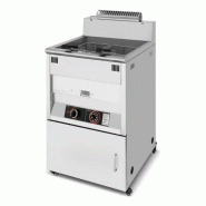 Equipementpro riteuse à Gaz Professionnelle sur Coffre GF-23 – 46 Litres (9,5 kW) - GF-23 Equipementpro riteuse à Gaz Professionnelle sur Coffre GF-23 – 46 Litres (9,5 kW) - GF-23