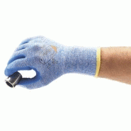 GANTS DE TRAVAIL ENDUITS NITRILE HYFLEX 11-920 ANSELL GANTS DE TRAVAIL ENDUITS NITRILE HYFLEX 11-920 ANSELL