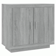 Helloshop26 - Buffet bahut commode armoire meuble de rangement organisateur cuisine salle de séjour salonsonoma 80 x 40 x 75 cm bois 02_0036539 - 300 Helloshop26 - Buffet bahut commode armoire meuble de rangement organisateur cuisine salle de séjour salonsonoma 80 x 40 x 75 cm bois 02_0036539 - 300