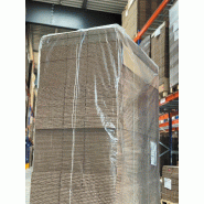 Housse palette - 571139 – Housse pour palette 80 x 120 x 180 cm Housse palette - 571139 – Housse pour palette 80 x 120 x 180 cm