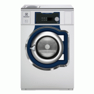 Lave-linge WH6-11 Electrolux Professional - 11Kg - Eau chaude 1,3Kw - Capacité 105L