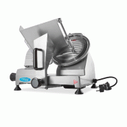 Maxima Trancheur de viande - lame Ø22 cm – 47.8 × 40.4 × 35 cm – 120 W - AKS-09300490