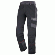Pantalon de travail et soudeur Konekt classe 1 Cepovett - M 44/46 Pantalon de travail et soudeur Konekt classe 1 Cepovett - M 44/46