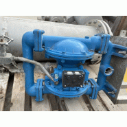 Pompe à membrane sandpiper s15 utilisée