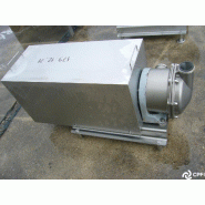 Pompe BLACKMER-MOUVEX S6C CH VT - 6000 L/h - 4 bar - 2.2kw - Auto-amorçante Pompe BLACKMER-MOUVEX S6C CH VT - 6000 L/h - 4 bar - 2.2kw - Auto-amorçante