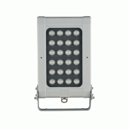 Projecteur LED forte puissance SPARTAN HPFL - Zone 1/21 - Réf. RTC0048 - 20 000 à 30 000 lumens