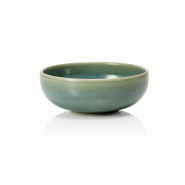 Ramequin Ø 12 cm 0,2 ltr myrtle green ROCKZZERO - Was Germany - 4044925068338