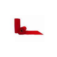 Rouleau de feutrine rouge 0126 - poids 0.47 kg - 1595223 Rouleau de feutrine rouge 0126 - poids 0.47 kg - 1595223