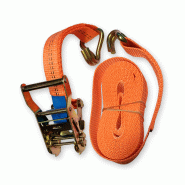 Sangle à cliquet 3,2T Sangle à cliquet 3,2T