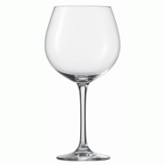 Schott Zwiesel - Verre à Goblet Bourgogne  - Gamme Ever en Cristallin - Réf. 106227 - lot de 6 - transparent verre 106227
