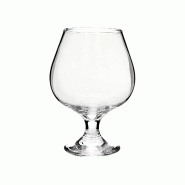 Verres Arca Pura Cognac, lot de 6, 49,5 cl - transparent verre 8057960804218