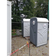 WC compact autonome avec lave-main, dérouleur papier wc et distributeur de savon - MND raccordable WC compact autonome avec lave-main, dérouleur papier wc et distributeur de savon - MND raccordable