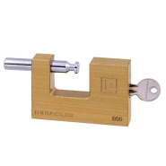 Cadenas blocus b90 - HERACLES - i-cad-b90 - 488437 Cadenas blocus b90 - HERACLES - i-cad-b90 - 488437