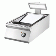 Chauffe-frites électrique, top 400x900x250 mm - VIRTUS - 4068875006431