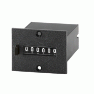 Compteur d'impulsions Transmissions pneumatiques  -  PMk16