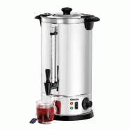 Distributeur eau chaude 8,5L 200069 Bartscher