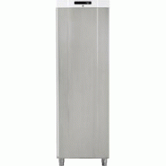 G+ Gram Professional - Armoire positive inox 359 l - R400GSR - argenté inox 138551