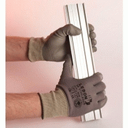 GANTS STEELGRIP CLEAN PU LEBON PROTECTION GANTS STEELGRIP CLEAN PU LEBON PROTECTION