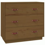 Helloshop26 - Buffet bahut commode armoire meuble de rangement organisateur cuisine salle de séjour salon 80 x 40 x 75 cm bois 02_0035765 - 300021250 Helloshop26 - Buffet bahut commode armoire meuble de rangement organisateur cuisine salle de séjour salon 80 x 40 x 75 cm bois 02_0035765 - 300021250