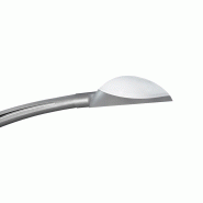 Luminaire d'éclairage public ymera / led / 77 w / 9100 lm / en aluminium / hauteur conseillée 12 m_1