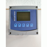 Mettler toledo m400 transmetteur atex - référence : c13795 Mettler toledo m400 transmetteur atex - référence : c13795
