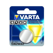 Pile lithium CR AA 3V 2Ah - Pile(s)-Varta - Cdiscount Jeux - Jouets