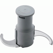 Rotor à couteaux microdentés pour cutter mélangeur K45 | Ditosama - 653876