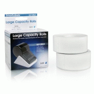 Seiko Instruments SLP-2RLH Blanc Imprimante d'étiquette adhésive