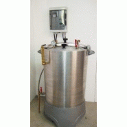 Stérilisateur autoclave automatique st190ea