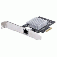 StarTech.Com ST10GSPEXNB2 carte réseau Interne Ethernet 10000 Mbit/s