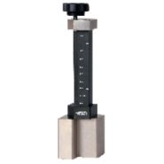 Support de cales d'étalonnage pour vérification des micromètres INSIZE