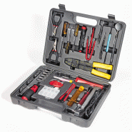 VALUE Mallette d'outillage PC VALUE Mallette d'outillage PC