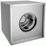 Ventilateur centrifuge caisson isolé- hors flux - Diamond - 0615402325400 Ventilateur centrifuge caisson isolé- hors flux - Diamond - 0615402325400