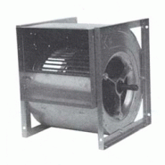 Ventilateurs centrifuges tda