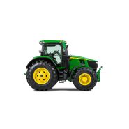 7r 310 tracteur agricole - john deere - puissance nominale de 310 ch