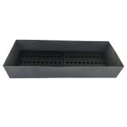 Bacs de rétention 70L - avec ou sans caillebotis - fabriqués en France - BCRTTHDGR-PU06_0