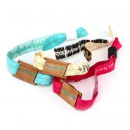 Bracelet rfid - shenzhen xinyetong technology - en tissu - ntag215 Bracelet rfid - shenzhen xinyetong technology - en tissu - ntag215