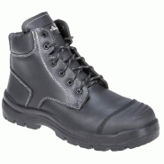 Brodequin Clyde S3 HRO CI HI FO - Noir / 47 Brodequin Clyde S3 HRO CI HI FO - Noir / 47