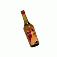 Eau de vie de cidre à la créquoise Eau de vie de cidre à la créquoise