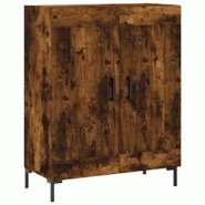 Helloshop26 - Buffet bahut commode armoire meuble de rangement organisateur cuisine salle de séjour salon 69,5 x 34 x 90 cm bois 02_0031038 - 3000209 Helloshop26 - Buffet bahut commode armoire meuble de rangement organisateur cuisine salle de séjour salon 69,5 x 34 x 90 cm bois 02_0031038 - 3000209