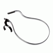 Micro-casque convertible Poly EncorePro 540 + fonction Quick Disconnect