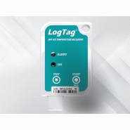 Enregistreur Multi-usage avec USB intégré, génération de PDF et CSV sans logiciel - LogTag TRIL-16U