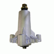 Palier de lame de tondeuse adaptable AYP Roper - acier haute résistance - REF 130794