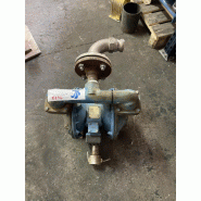 Pompe pneumatique à double membrane aodd sandpiper s15 b1inwabs000 d'occasion - référence                        :                         c9473