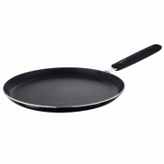 Renberg Jazzy - Poêle à pancakes Ø24x1,8cm en aluminium pressé - Q2922