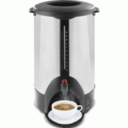 Royal Catering - Royal Catering Machine à Café Filtre RCKM-20 (1500W, fonctions d'infusion ou de maintien à chaud, 16 litres de volume de - 4250928_0